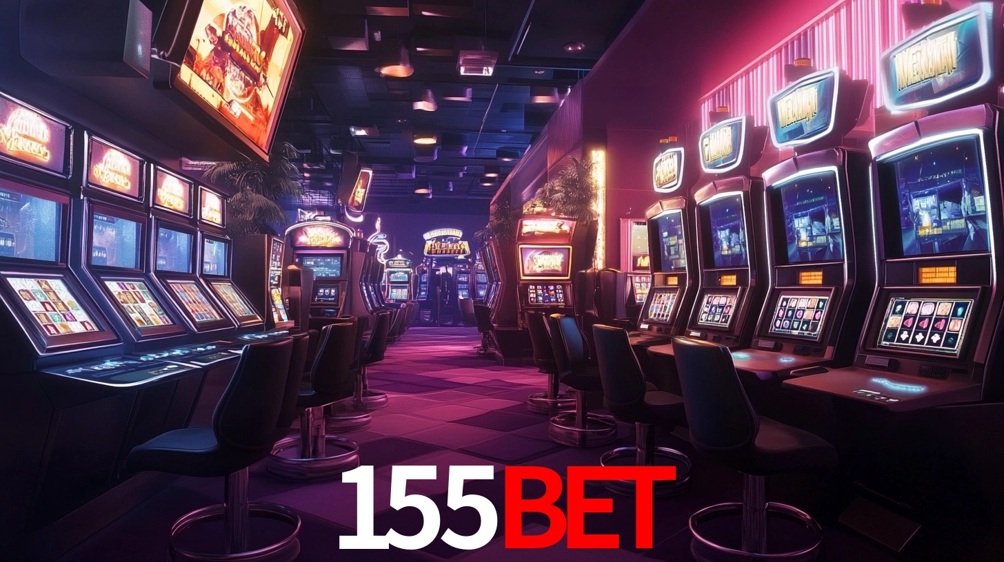 Welcome Bonus 155Bet
