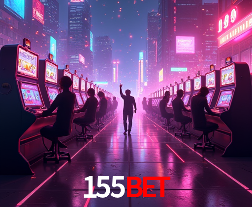 Apostas de Tênis 155Bet