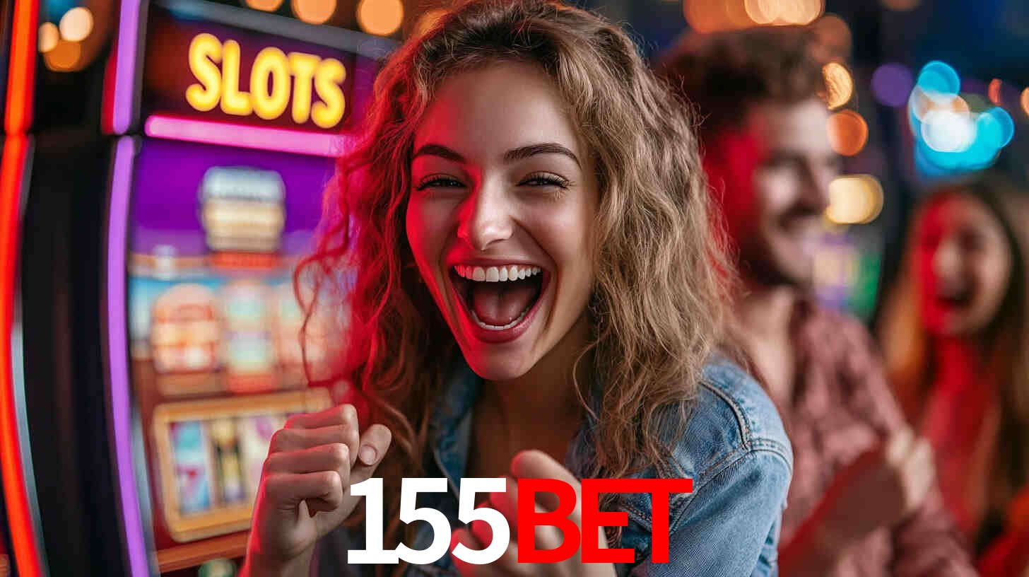 A Experiência Imersiva dos Cassinos Ao Vivo no 155Bet