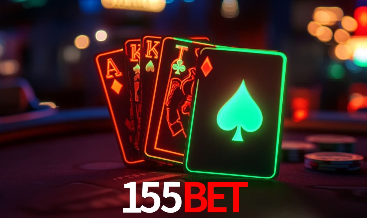 Integração de APIs 155Bet