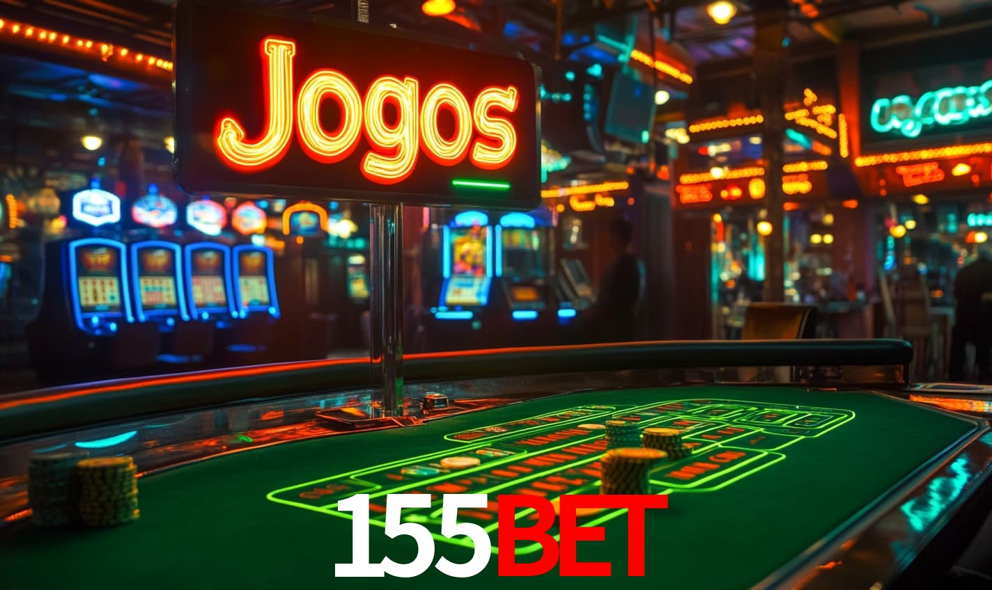 155Bet Salvador - Statistics