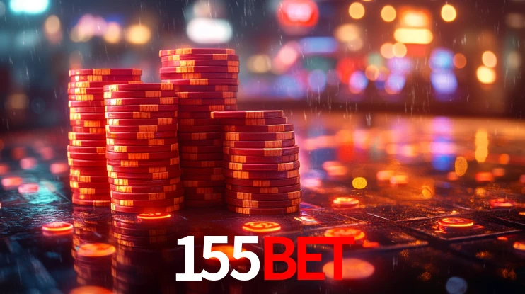 155Bet CaSSino