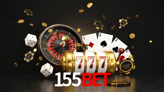 Experiência VIP 155Bet
