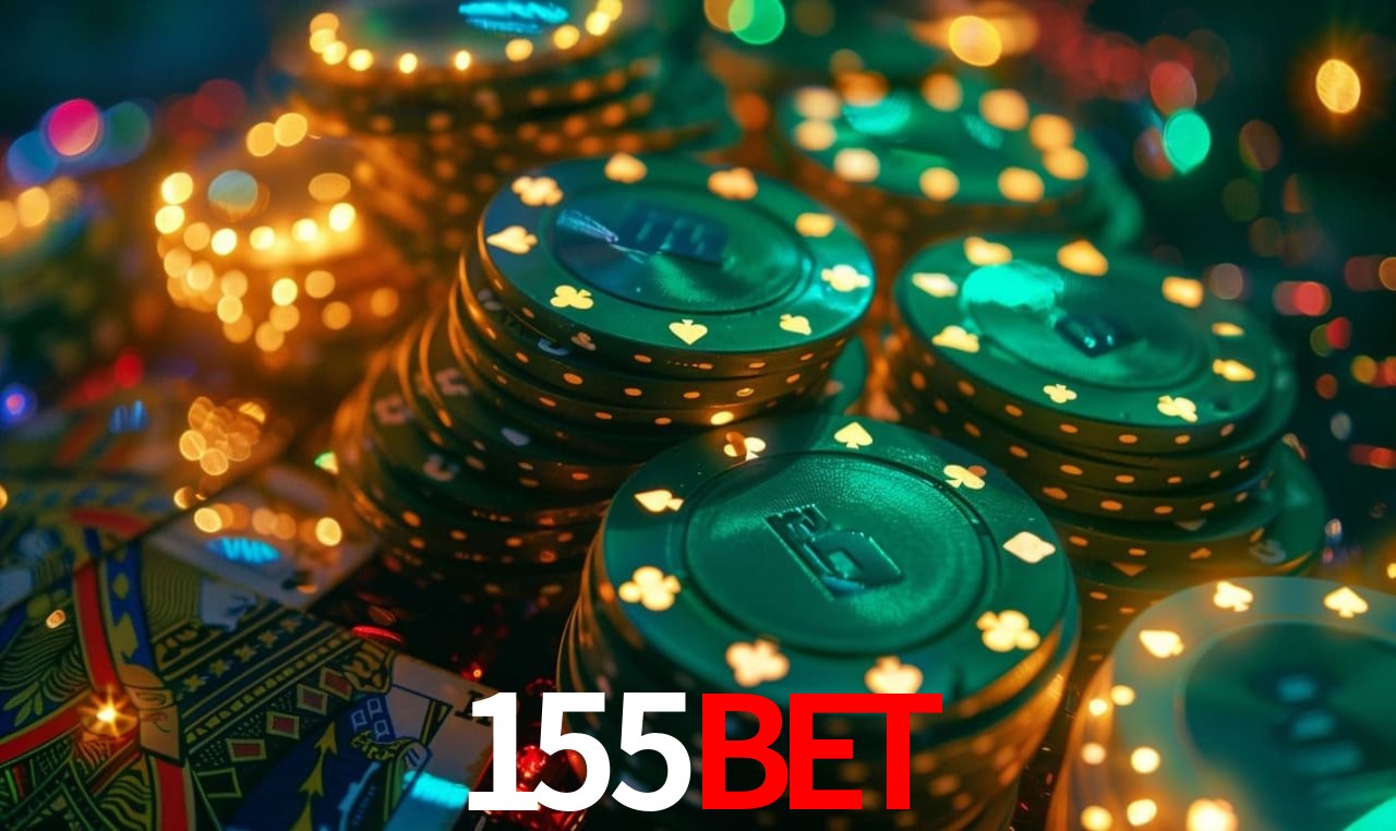 Diretório de Jogos 155Bet