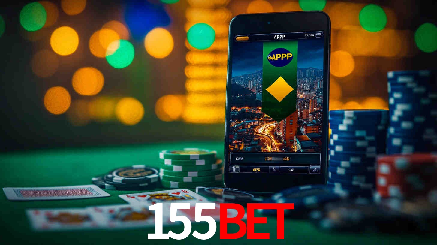 Inovações de Jogos na 155Bet: O Futuro das Experiências Interativas