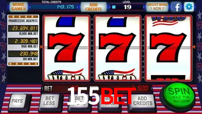 155Bet Salvador - Bonus Stats