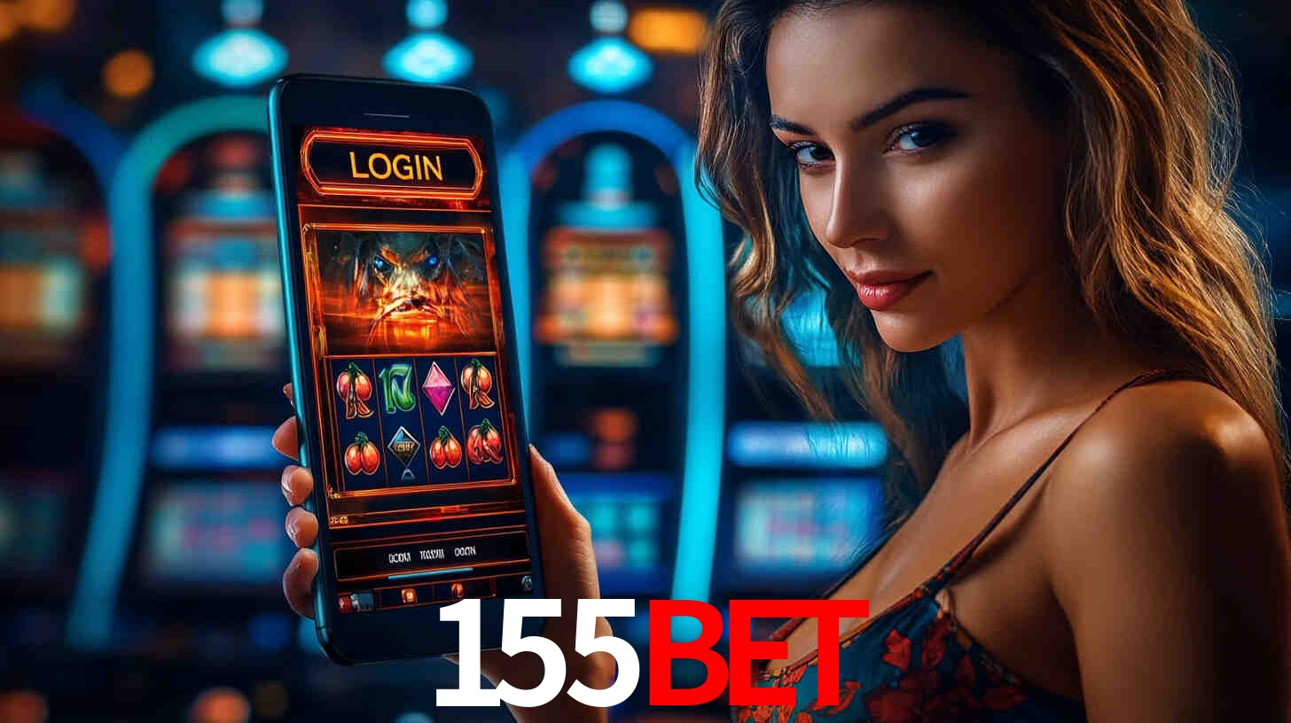 155Bet: A Experiência de Casino com Jogos de Mesa ao Vivo