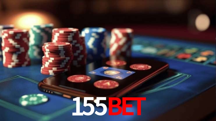 Recursos de Bônus 155Bet