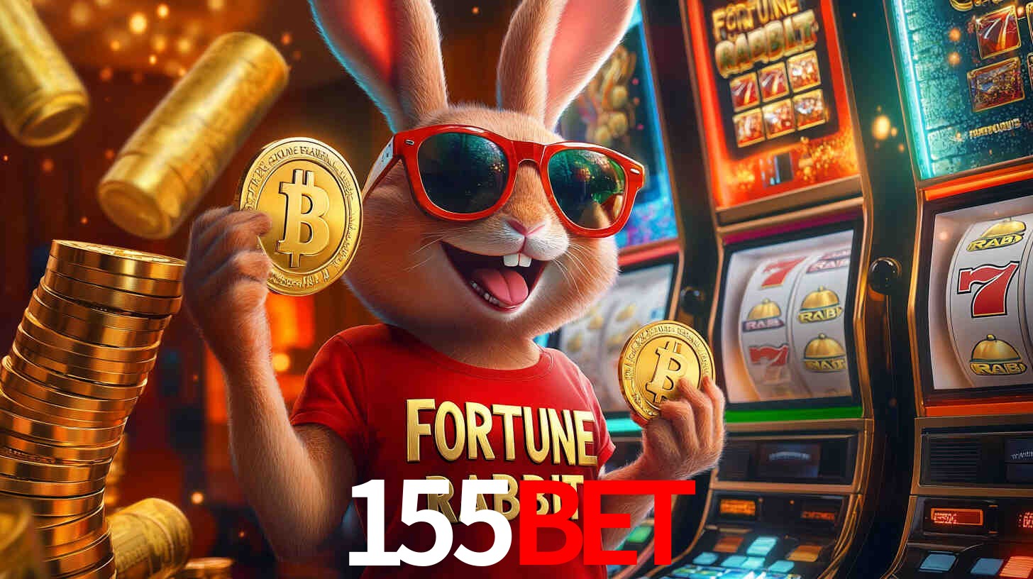 Apostas Esportivas na 155Bet: Um Guia Completo