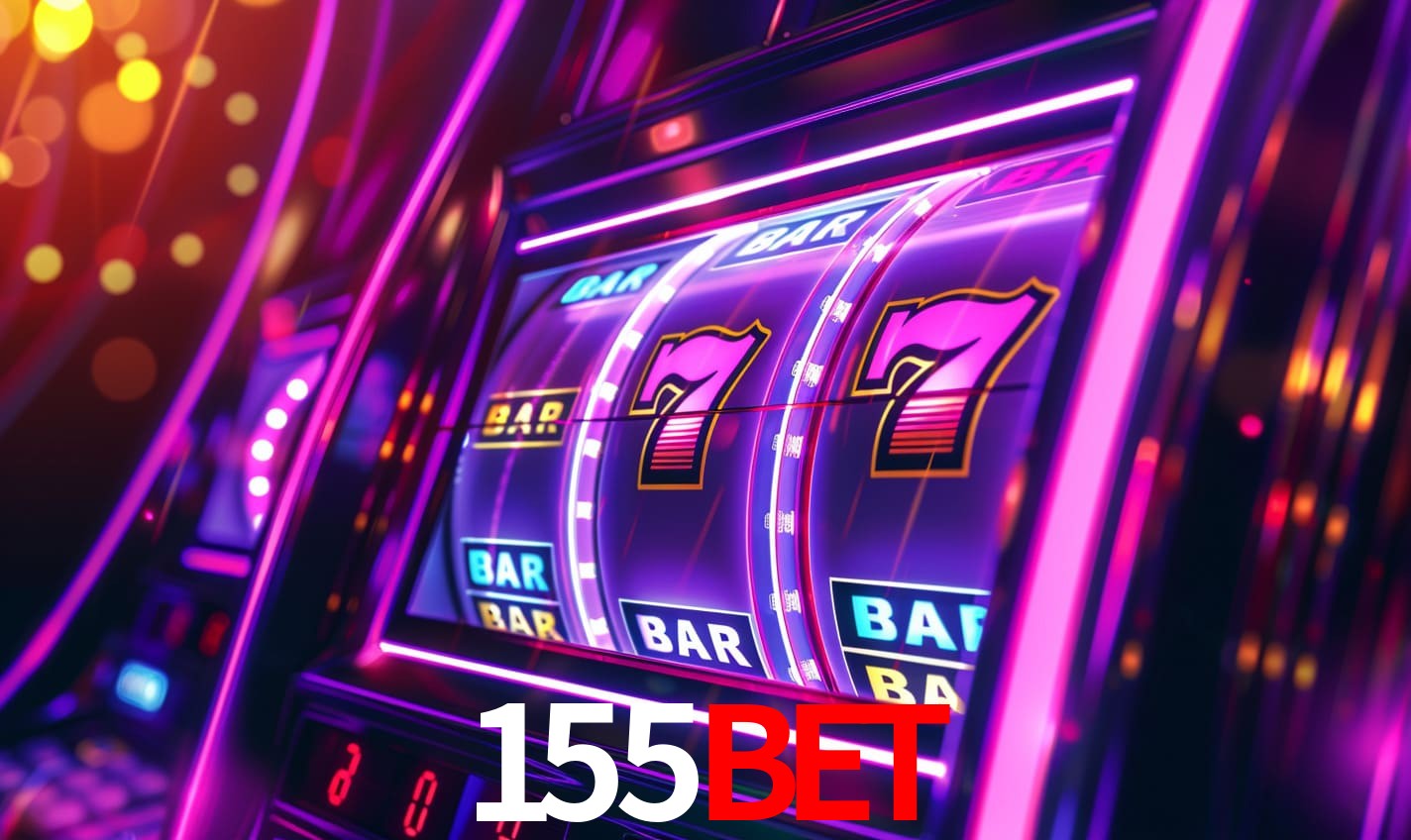 155Bet: Seu Cassino Premiado com Pagamentos Rápidos