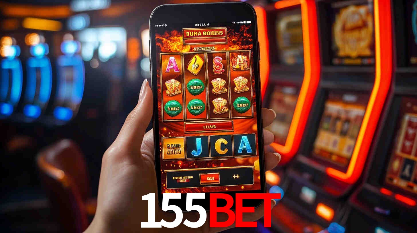 Experimente o Login Seguro Premium no 155Bet